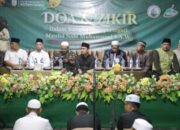 Pemkot Kotamobagu Peringati Maulid Nabi, Wakil Wali Kota Ajak Teladani Nilai Persaudaraan Rasulullah