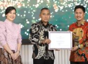 Kotamobagu Raih Penghargaan Kota Layak Anak Kategori Nindya 2025, Bukti Komitmen Lindungi Generasi Muda