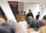 Peringati Haornas, Walikota: Olahraga Wadah Menyatukan Masyarakat