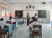 Bukti Prestasi di Kancah Internasional, Guru SMAS Kristen Tondano Terpilih Belajar ke Jepang