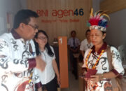 MKKS SMK Papua Barat Terima Hibah Rp 450 Juta untuk Program Peningkatan Mutu Pendidikan