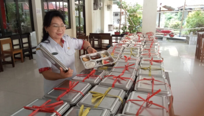 Hoaks Keracunan Siswa? Ini Penjelasan Kronologi Lengkap SMK Negeri 1 Manado
