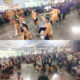 500 Penari Meriahkan Gelaran #MenaridiMall di Manado Town Square