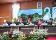 HUT ke-35 Bitung, Yulius Selvanus Tekankan Sinergi Wujudkan Kota Maritim Berdaya Saing