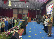 Pekan Alkitab Sulawesi Utara Akan Digelar di Grand Kawanua City Walk