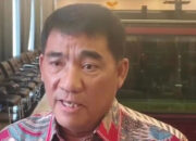 Yulius Selvanus Soroti Kondisi Kolam Renang KONI Sario: Air Tak Diganti Sejak 1999, Segera Ambil Langkah Perbaikan