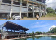 Kolam Renang Rano Wangun.