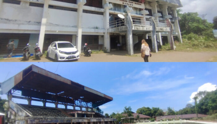 Pengakuan Mengharukan Penjaga Kolam Rano Wangun Sejak 1985: “Baru Gubernur Yulius yang Langsung Respon”