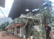 Investasi untuk Masa Depan: Yulius Selvanus Fokus Bangun Sarpras Olahraga demi Lahirkan Atlet Nasional