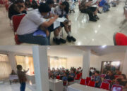 FMIPA Unsrat Gelar Kompetisi Terintegrasi untuk Siswa dan Workshop untuk Guru