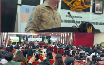 Australia Ingin Perbanyak Investor dan Turis ke Sulut, Soroti Kendala Penerbangan