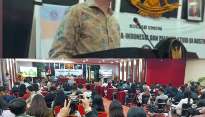 Australia Ingin Perbanyak Investor dan Turis ke Sulut, Soroti Kendala Penerbangan