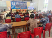 Dikda Sulut Gelar Rakor Tingkatkan Kualitas SMA/SMK di Tomohon dan Minahasa