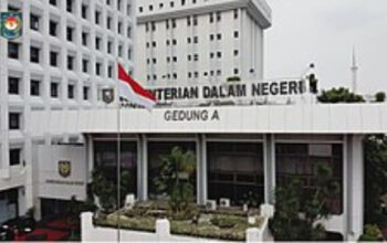 Kinerja Pemprov Sulut Raih Status ‘Rendah’ dalam Evaluasi Nasional