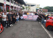 Manado Jadi Penutup Spektakuler Perjalanan Honda Culture Indonesia Vol. 2