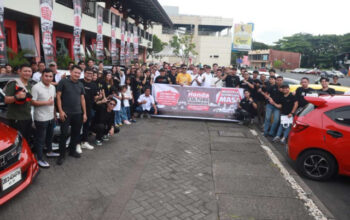 Kehadiran di Manado menjadi momen spesial karena menandai penutup rangkaian Honda Culture Indonesia Vol.2 di luar Pulau Jawa, bukti nyata komitmen Honda untuk terus sekaligus hadir lebih dekat dengan pengguna setia di seluruh Indonesia.