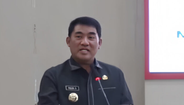 Tertangkap Basah! 20 ASN “Nongkrong Kopi” di Jam Kerja, Gubernur Yulius: Kepala Dinasnya akan saya jadikan ‘Kodok’