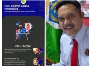 Pemkot Kotamobagu Luncurkan Aplikasi SIAP TERTIB untuk Layanan Darurat Cepat dan Terintegrasi