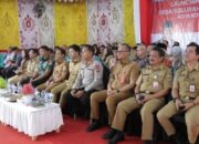 Wali Kota Kotamobagu Ikuti Peluncuran 80.081 Koperasi Desa/Kelurahan oleh Presiden Prabowo