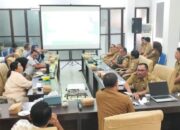 Pemkot Kotamobagu Selaraskan Program WINNER dalam RKPD Lima Tahun