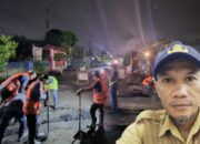 Pemkot Kotamobagu Gelontorkan Anggaran 18 Proyek Jalan dan Jembatan Tahun 2025