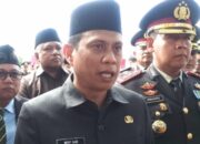Wali Kota Kotamobagu Tegaskan Sinergi dengan Polri di Hari Bhayangkara ke-79