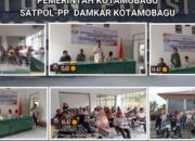 Satpol PP & Damkar Kotamobagu Dorong ASN Tingkatkan Kapasitas Lewat Pendidikan Tinggi