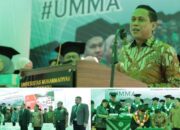 Pemkot Kotamobagu dan Universitas Muhammadiyah Manado Jalin Kerjasama Strategis untuk Pendidikan dan Pembangunan Daerah