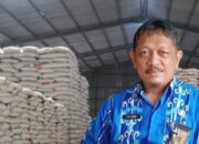 Pemkot Kotamobagu Siapkan Operasi Pasar Redam Kenaikan Harga Beras