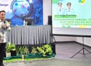 RSUD Kotamobagu Masuk 5 Besar NSIC 2025 dengan Proyek Layanan Hemodialisa