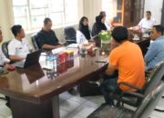 Wali Kota Kotamobagu Dorong Pembentukan English Club di Sekolah dan Desa/Kelurahan