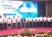 Pemkot Kotamobagu Tegaskan Komitmen Penurunan Stunting di Sulut
