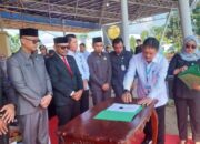 DLH–FKUB Kotamobagu Satukan Peran Iman dan Aksi Nyata Lindungi Lingkungan