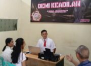 Satpol PP Kotamobagu Periksa Tiga Tersangka Kasus Penjualan Minol Ilegal