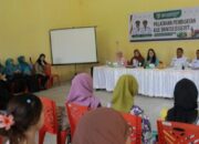 TP PKK Kotamobagu Dorong Kreativitas Pelaku UMKM Lewat Pelatihan Kue dan Dessert