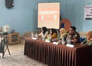 DP3A Kotamobagu Gencarkan Sosialisasi Pencegahan Kekerasan Terhadap Anak