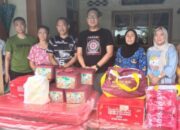 Pemkot Kotamobagu Salurkan Bantuan Darurat untuk Korban Kebakaran di Kotobangon