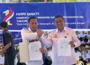 Pemkot Kotamobagu dan Bapas Manado Sepakati Lokasi Pelaksanaan Pidana Sosial bagi Anak