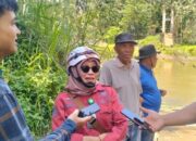 Jembatan Gantung Kobidu Putus, Pemkot Kotamobagu Bergerak Cepat Tangani Dampak dan Korban
