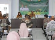 Uji Kompetensi JPT Pratama Digelar, Pemkot Kotamobagu Dorong Lahirnya Pemimpin Birokrasi Visioner