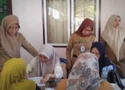 KB Gratis Disambut Antusias, Pemkot Kotamobagu Perkuat Program Keluarga Sehat dan Sejahtera