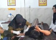 Pemkot Kotamobagu Gencarkan Layanan KB Gratis, 60 Akseptor Dilayani di Tumobui