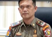 Pemkot Kotamobagu Imbau Masyarakat Aktif Cegah Perilaku Menyimpang di Lingkungan Anak Muda