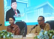 Sekda Kotamobagu Buka Kegiatan Profiling ASN untuk Tingkatkan Kinerja Birokrasi