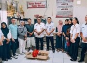 Pemkot Kotamobagu Pastikan Penyaluran Bantuan Pangan Tepat Sasaran untuk 4.932 KPM