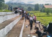 Gaungkan Jumat Bersih, ASN Pemkot Kotamobagu Bersatu Rawat Gelora Ambang