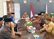 Wali Kota Kotamobagu Sambut Positif Pemanfaatan Kembali Gedung Eks RS Moonow