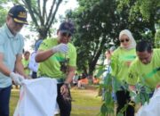 Climate Day 2025 di Kotamobagu, Aksi Bersama Wujudkan Kota Bersih dan Tangguh Iklim