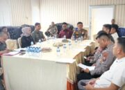 Satpol PP Kotamobagu Siap Tetapkan Tersangka Penjualan Minol Ilegal