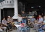 Wali Kota Weny Gaib Turun Langsung Temui Warga Pobundayan, Cari Solusi Dampak Pagar RSUD Kotamobagu